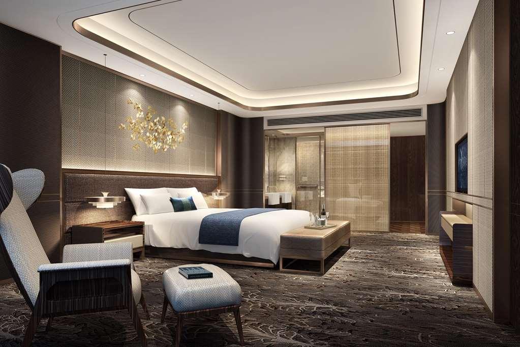 Primus Hotel Shanghai Hongqiao Faciliteiten foto