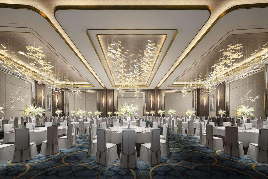 Primus Hotel Shanghai Hongqiao Faciliteiten foto