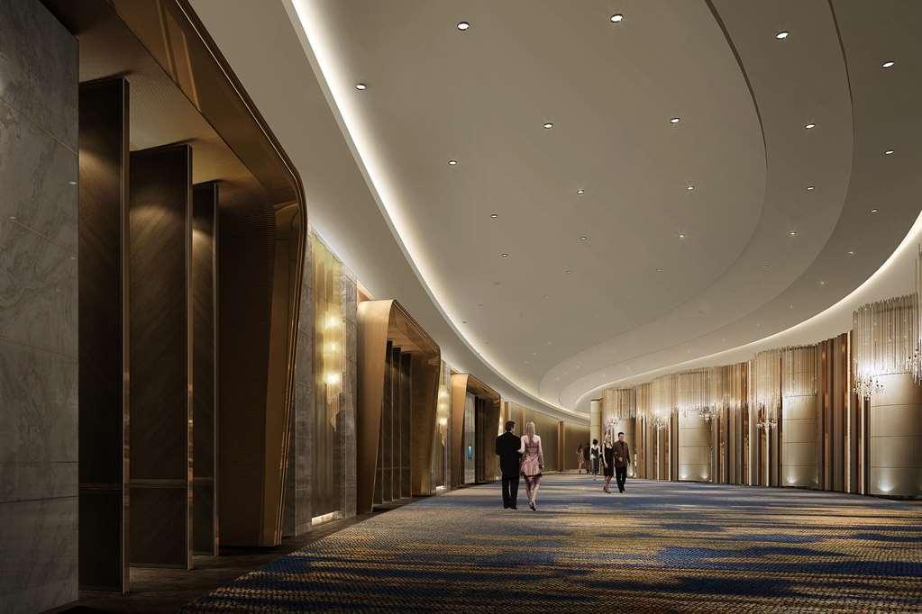 Primus Hotel Shanghai Hongqiao Faciliteiten foto