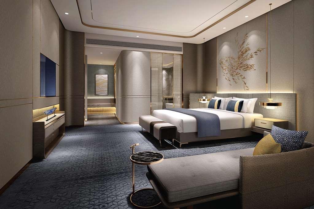 Primus Hotel Shanghai Hongqiao Faciliteiten foto