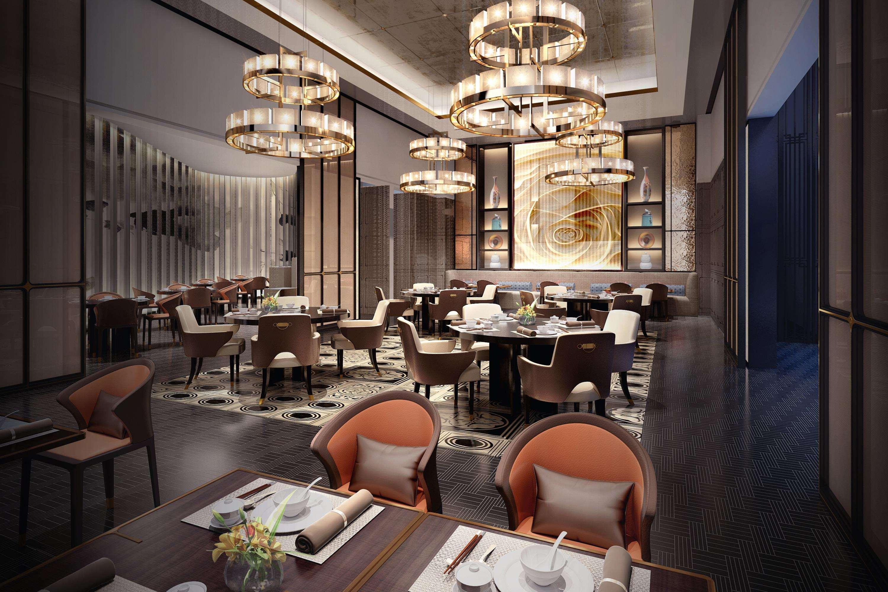 Primus Hotel Shanghai Hongqiao Buitenkant foto