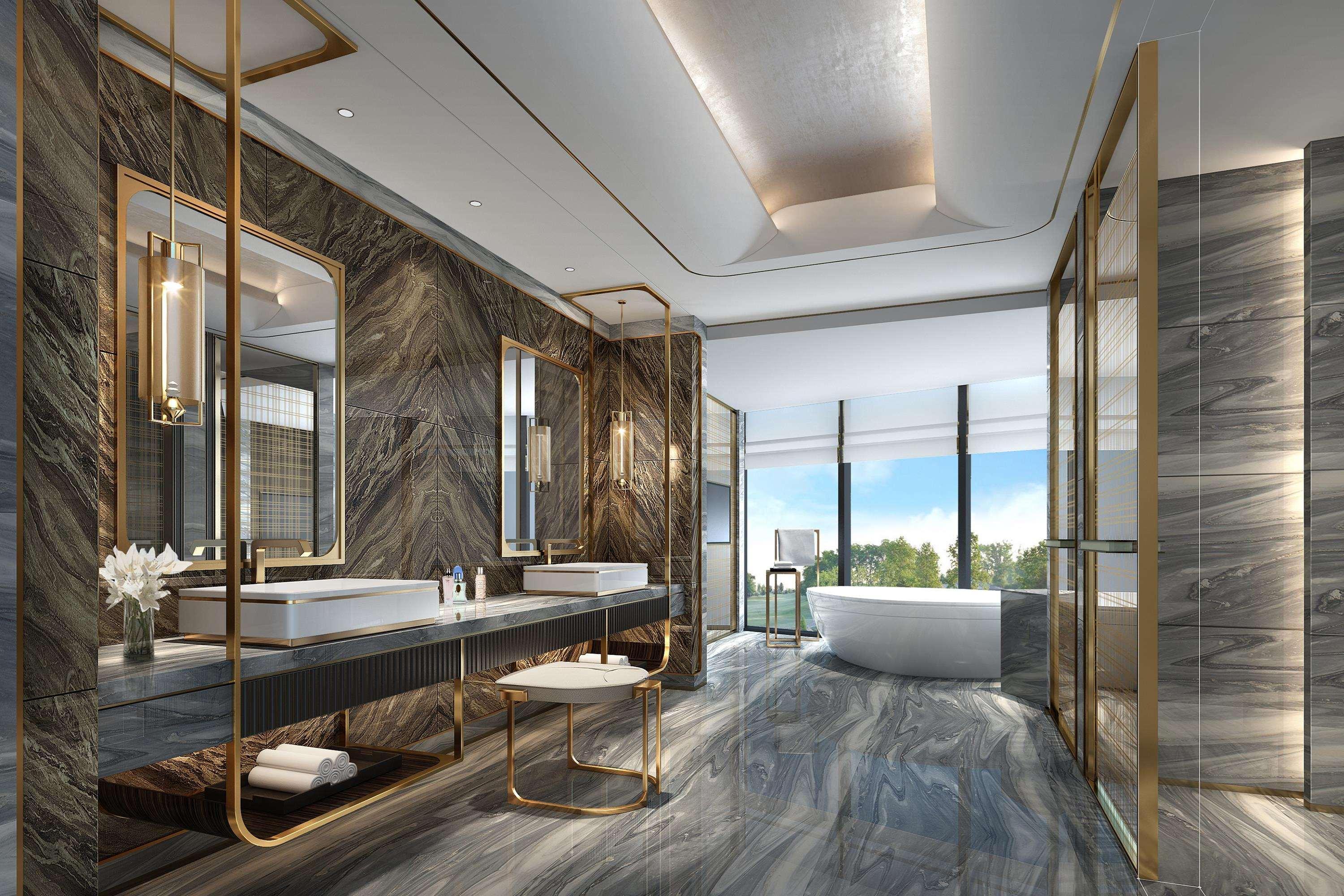 Primus Hotel Shanghai Hongqiao Buitenkant foto