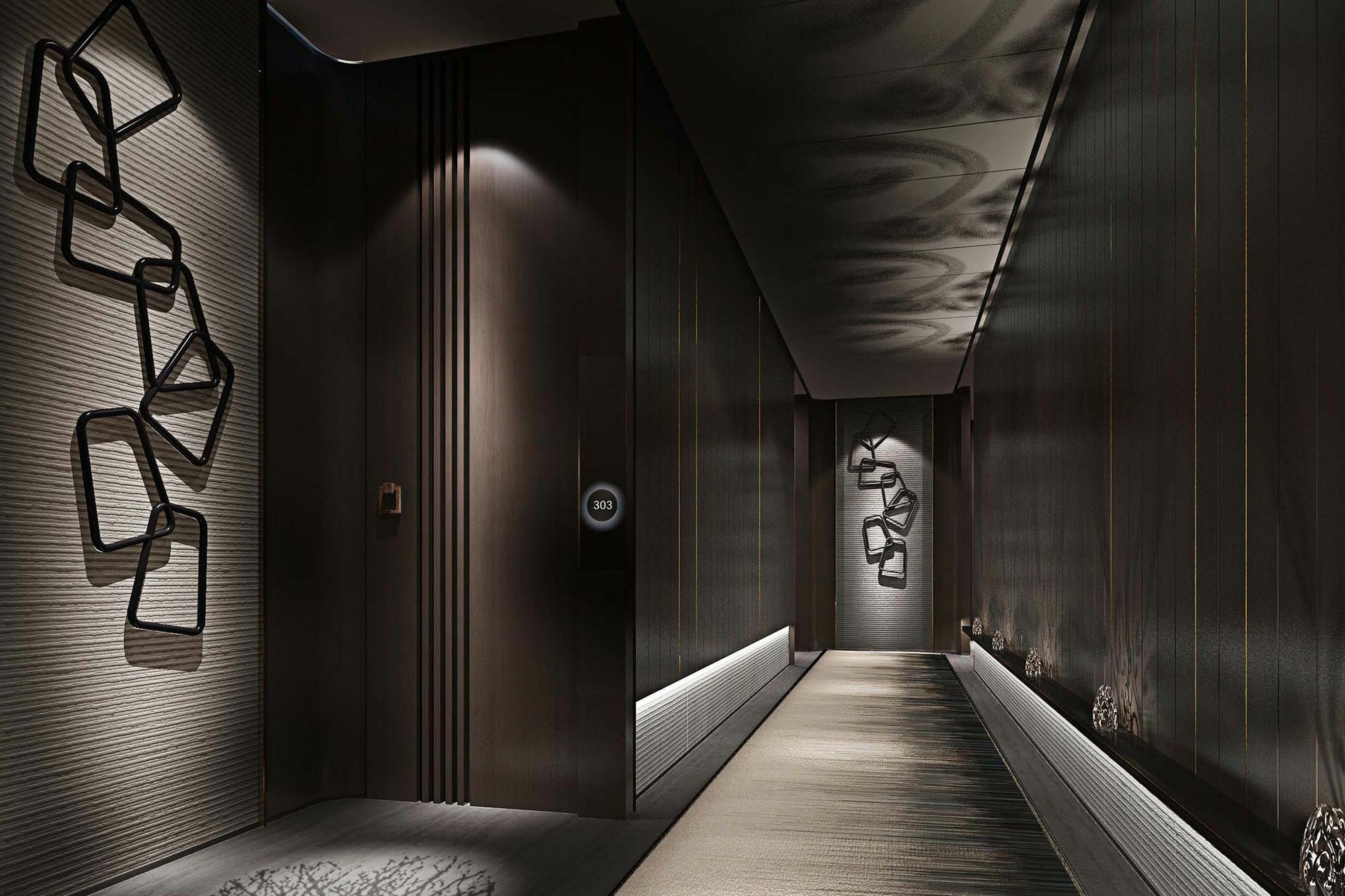 Primus Hotel Shanghai Hongqiao Buitenkant foto